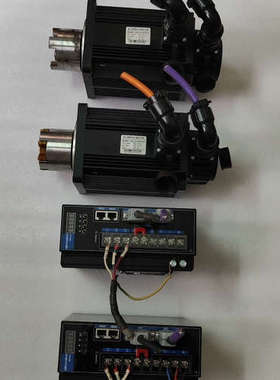 驱动器SD300S  电机130ST-M15025HNI2