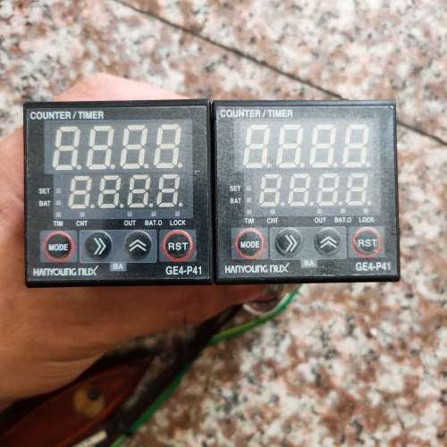 韩荣温控 ge4-p41a ct4s-1p2 tx4s-14