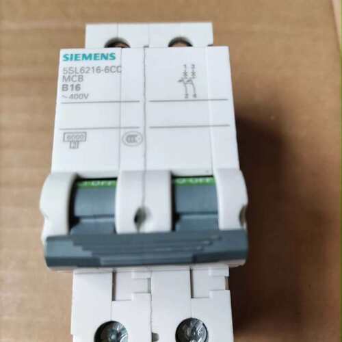 5SL6216-6CC 2P B16