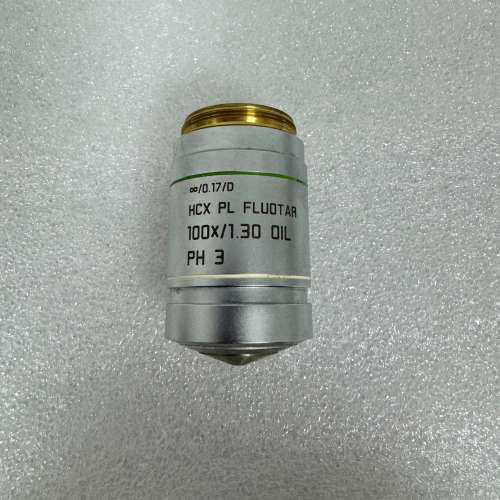 Leica/徕卡HCX PL FLU OTAR 100X/1