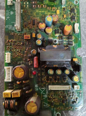 富士G1S 22KW 驱动板SA539655-02