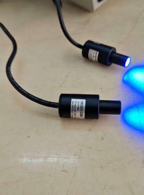 茉丽特工业点光源 MCEC-CB8 KENYCE 工业点光源