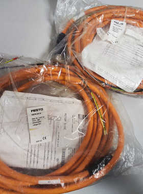 FESTO线缆KMTR-AC-5，526739