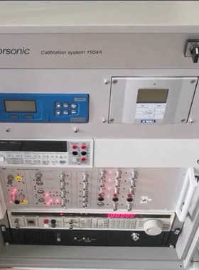 挪声尼Norsonic 1504A电声计量校准仪/声学校准系