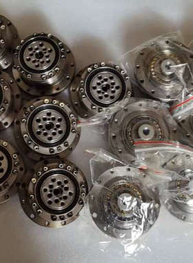 哈默纳科HD谐波减速机：121185一18.，17—50一8