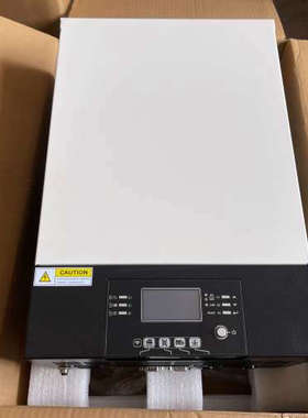 Voltronic Power/AXPERT KING II