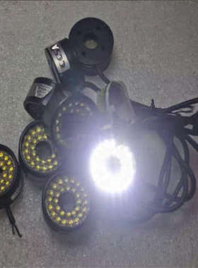 CCS LDR2-32SW 白色 环形光源 LDR-3