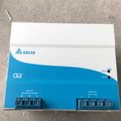 台达电源DRP024V480w1BN