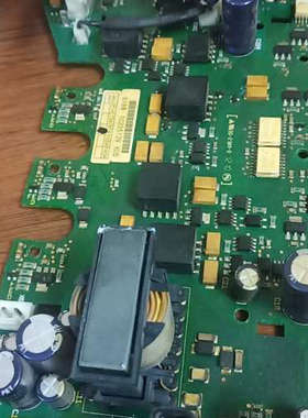 伟肯变频器电源板PC00219