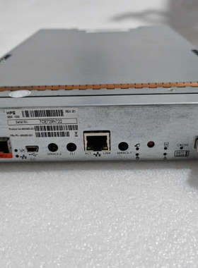 880095-001 HPE MSA1050 FC 控制器