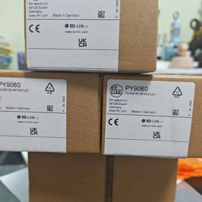 ifm 易福门 PY9060