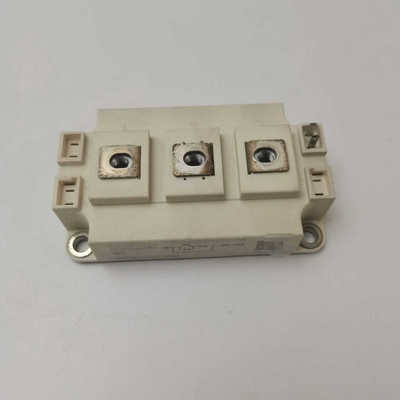 #变频器西门康SKM300GAL128D/GB124D模块原