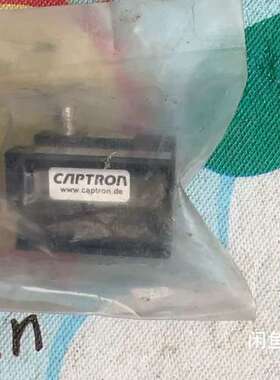 德国CAPTRON凯本隆0G-17T-PS6
