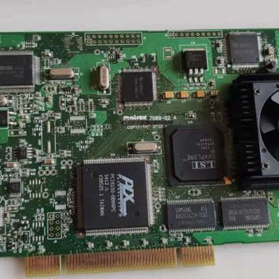 MATRON 7089-02 A卡 RTX100-BOARD