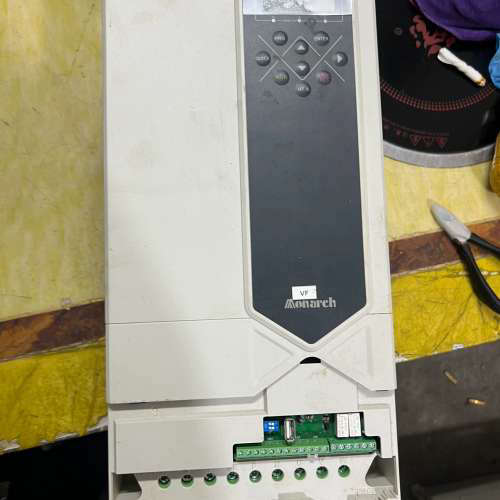 WISE310-4022-02  汇川变频器，实图，功能