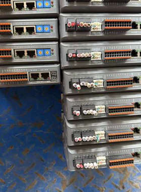 雷赛总线型86闭环步进驱动器，型号CL3-EC808AC，一