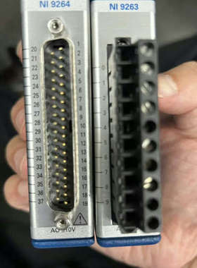 NI9264 NI9263 NI9239 NI92803 N
