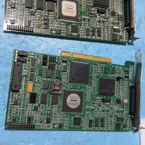 X7 INTEGAL VIC-2A