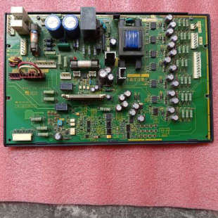成色漂亮 功能 3959E 富士变频器电源驱动板EP