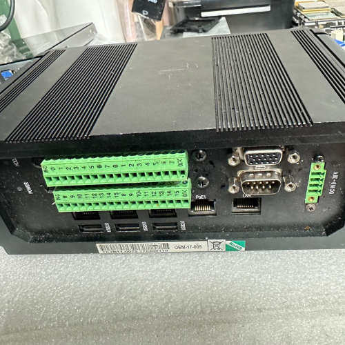 OEM-17-005 SV-S200/   视觉控制器 功能