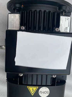 格兰富水泵电机MG90SE2-24FF165-H3水泵电