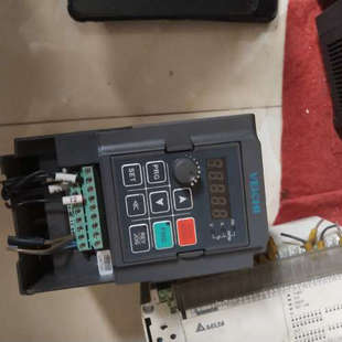 伟创伺服驱动器AC60EZY－T3－1R5G拆机的质量好的少