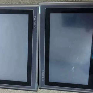 汇川触摸屏：IT6070E；IT6070T仓库有160个；都