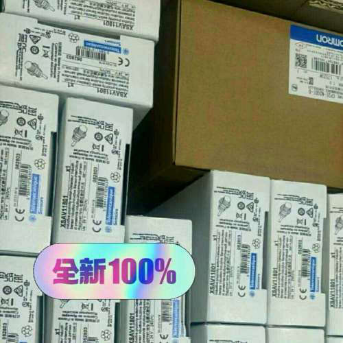 限位开关XCSE5312