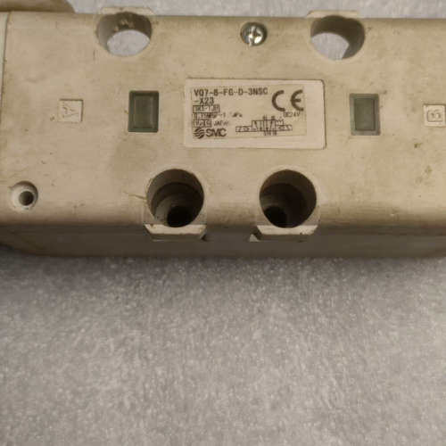 电磁阀 VQ7-8-FG-D-3NSC-X23