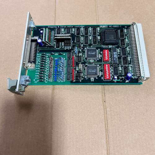 HUMO HC-6802-1 板卡