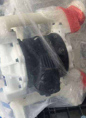 VERDERAIR弗尔德隔膜泵