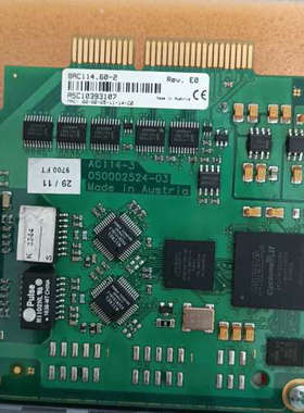 贝加莱  8AC141.60-2