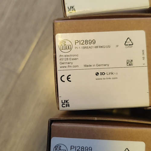 IFM PI2899 PI2794 PI2797 pi289