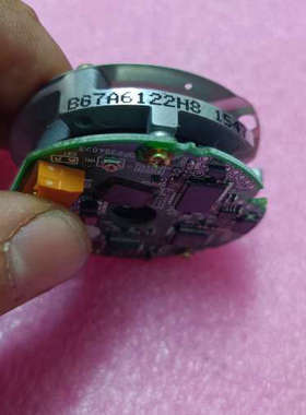 安川伺服电机编码器，DP0304023与SGMS-08A2A