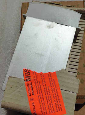 全新Moeller电源模块PS416-POW-400德国制造