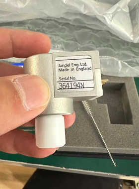 JANDEL方阻测试仪探头，全新。只有一个，需要联系