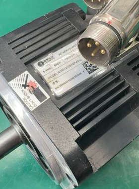 雷赛 850W 伺服电机：ACM13009H2F-40-L
