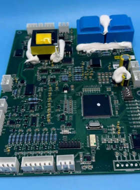 DAWONSYS BWMS24电路板，型号PRU2203-2