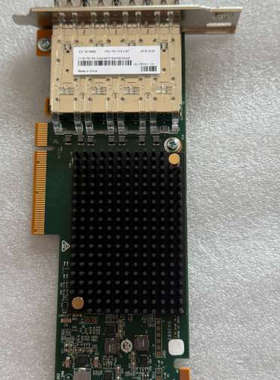 01EJ187/01AC347 IBM V5030四口光纤子