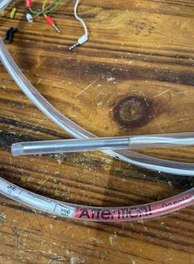 Anschluss温度感应器，型号sp83/02141