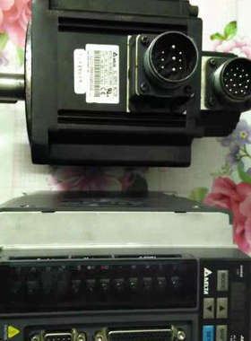 台达伺服电机ECMA-E11315RS/ES/PS驱动器AS