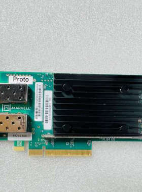 QLOGIC QL55532HLCU AP5510402-0