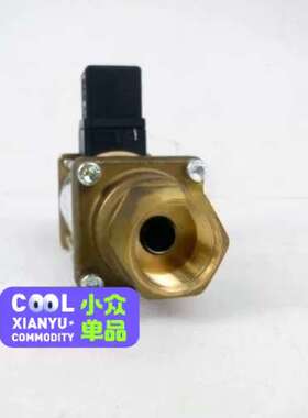 COAX，MK 10 N0 14 1001 3/4，电磁阀门