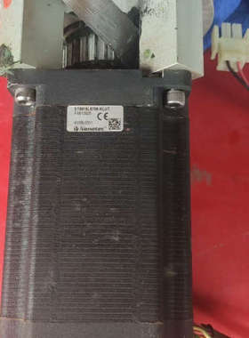 电机Nanotec纳诺达克电机 ST8918L6708-KL