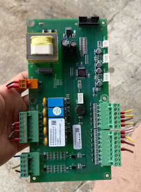 冷水机控制器K.SF305000A冰水机控制线路板