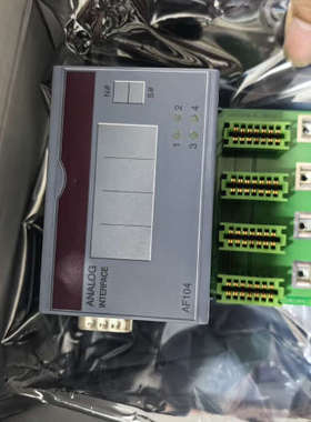 贝加莱模块 7AF104.7 库存质量保证