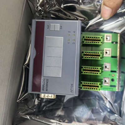 贝加莱模块 7AF104.7 库存质量保证