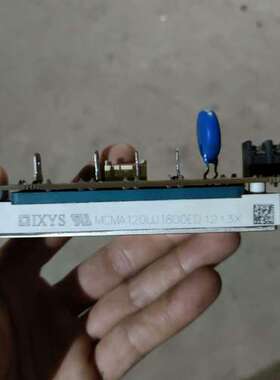 DCS550励磁模块带板3ADT316400R0501S