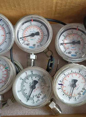 WIKA威卡/SKS/NKS/MILLPORE/AMFLO/