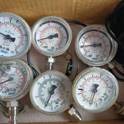 WIKA威卡/SKS/NKS/MILLPORE/AMFLO/